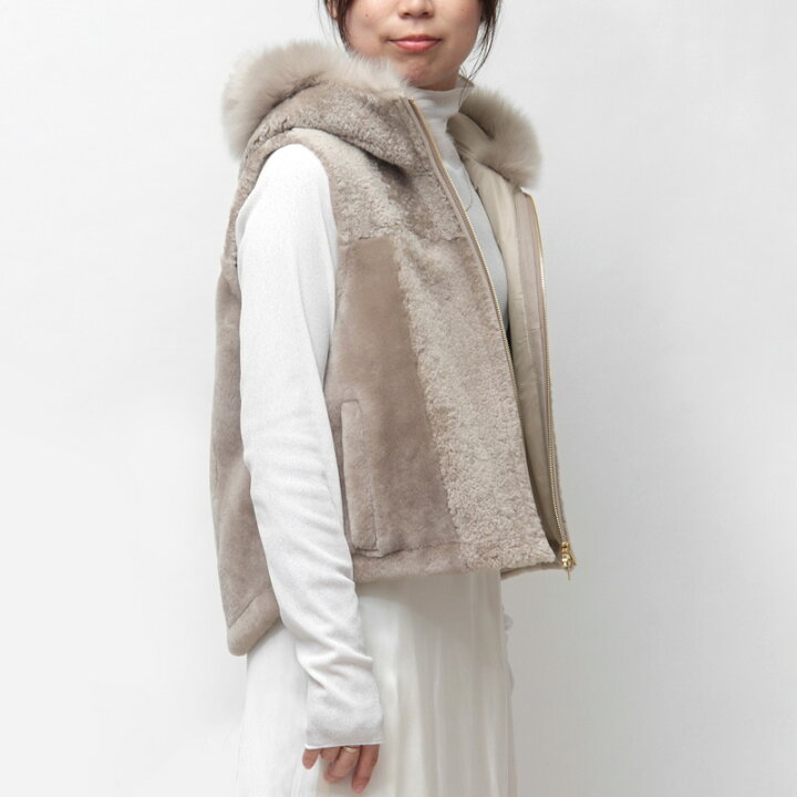 楽天市場】【クーポン】【正規品】Lisa Conte ファーベスト リサ 