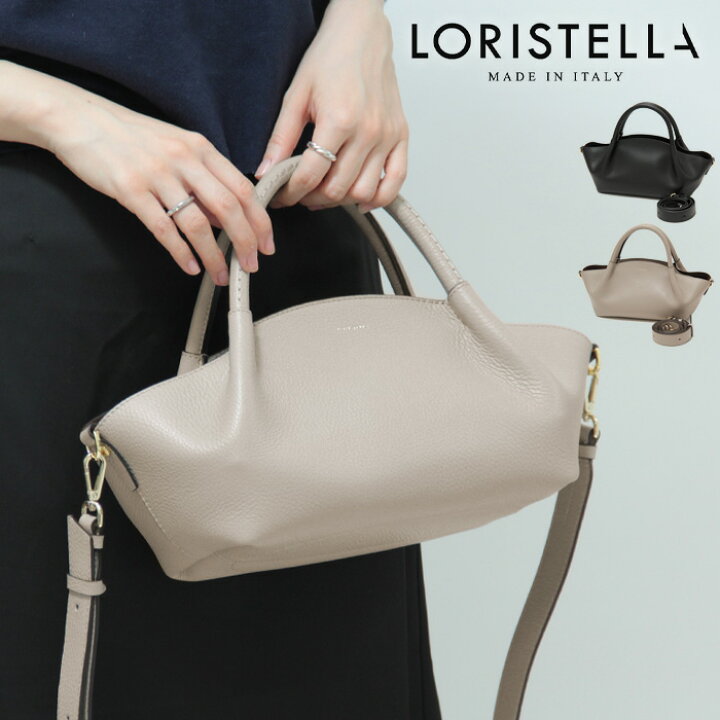 楽天市場】【クーポン】ロリステッラ バッグ LORISTELLA トートバッグ 