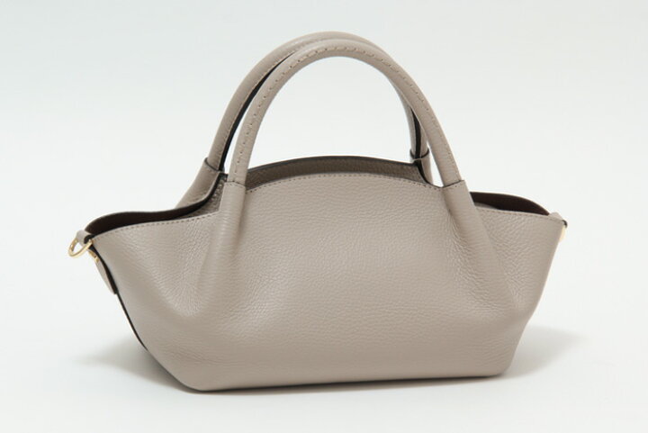 ロリステッラ loristella バッグ レザー トートバッグ 2WAY LORISTELLA 