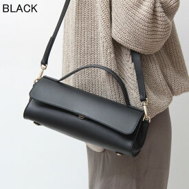 【クーポン】LORISTELLA ロリステッラ バッグ ハンドバッグ 横長 2way ショルダーバッグ 本革 イタリア製 LISA 2990n ★