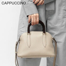 【クーポン】LORISTELLA ロリステッラ バッグ トートバッグ ショルダーバッグ 2way 本革 レザー ボストンバッグ ドーム型 レディース AGATA 3051mp ★