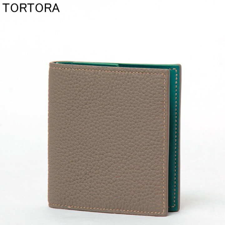 楽天市場】MAISON TAKUYA メゾンタクヤ 財布 二つ折り財布 Compact 