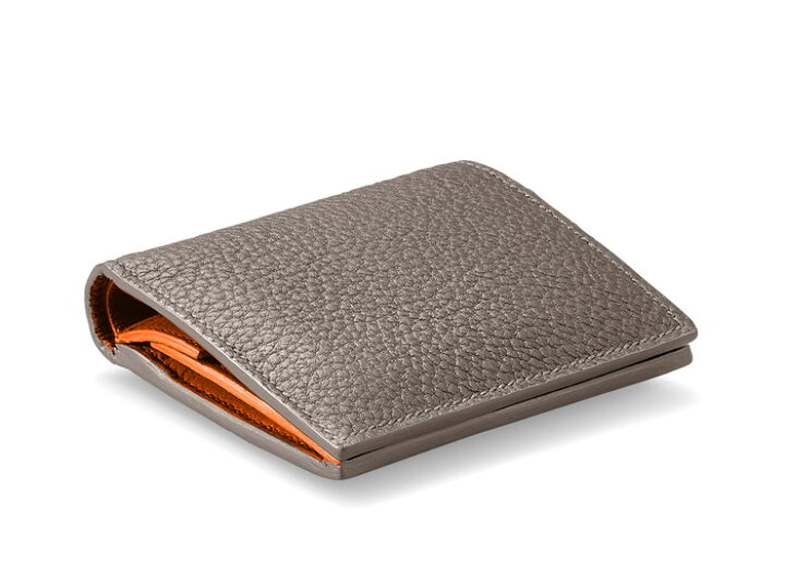 楽天市場】【クーポン】MAISON TAKUYA メゾンタクヤ 財布 二つ折り財布  