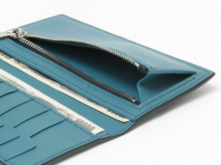 楽天市場】MAISON TAKUYA メゾンタクヤ 財布 長財布 二つ折り 小銭入れ  