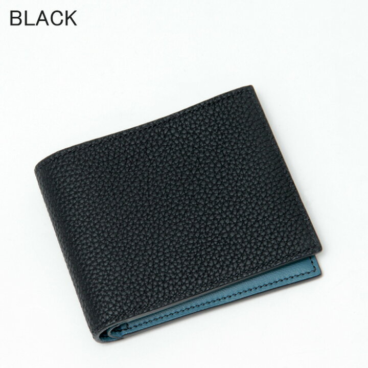 楽天市場】【クーポン】MAISON TAKUYA メゾンタクヤ 財布 メンズ 二  