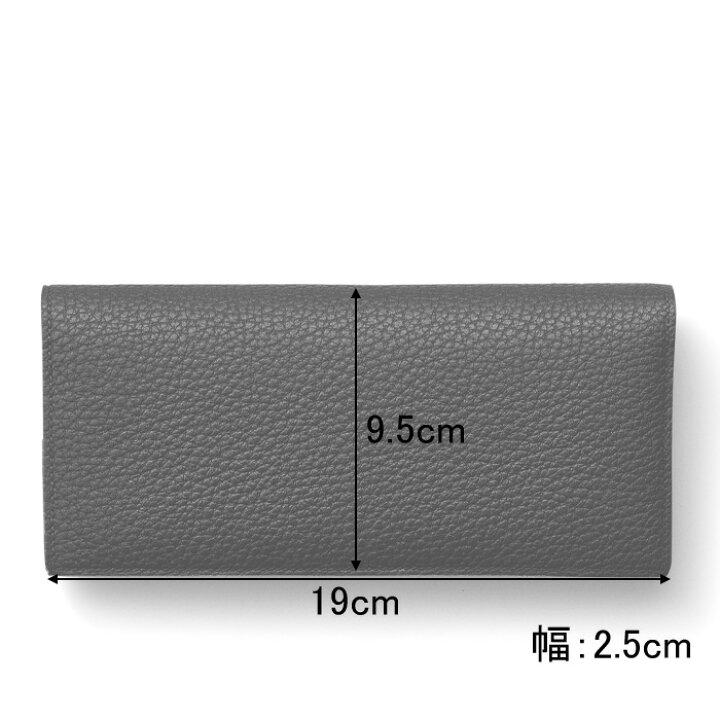 楽天市場】【クーポン】MAISON TAKUYA メゾンタクヤ 財布 長財布 二  