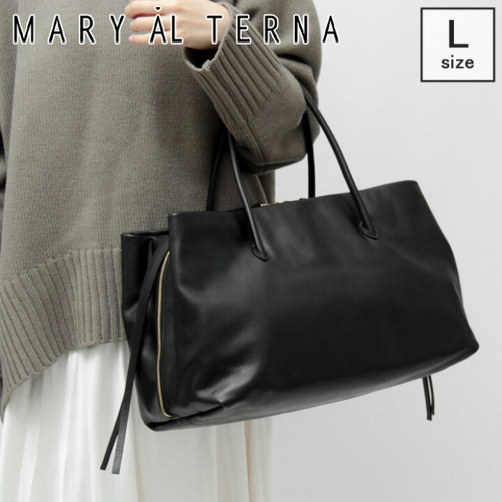 楽天市場】メアリオルターナ バッグ MARY AL TERNA トートバッグ  