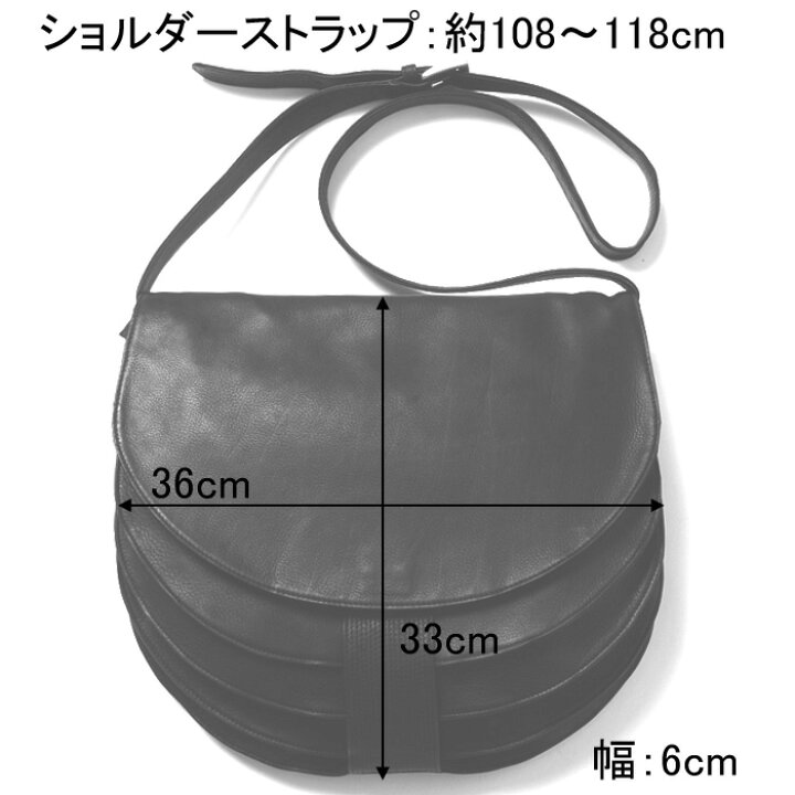 楽天市場】michiamo ミキアモ ショルダーバッグ レディース 斜めがけ 