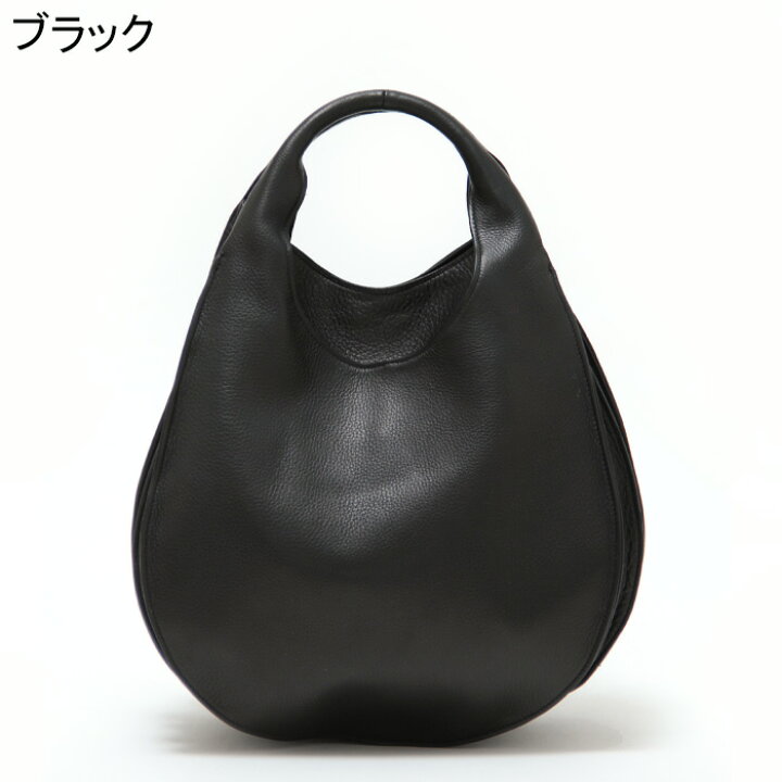 楽天市場】michiamo ミキアモ ハンドバッグ キップソフト 本革 