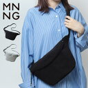 mononogu バッグ もののぐ MNNG ボディバッグ ウルトラスエード 洗える 洗濯 軽量 斜めがけ レディース メンズ City Bag ct1-us ★