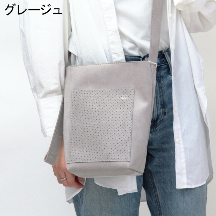 楽天市場】【クーポン】mononogu バッグ もののぐ MNNG ショルダー 