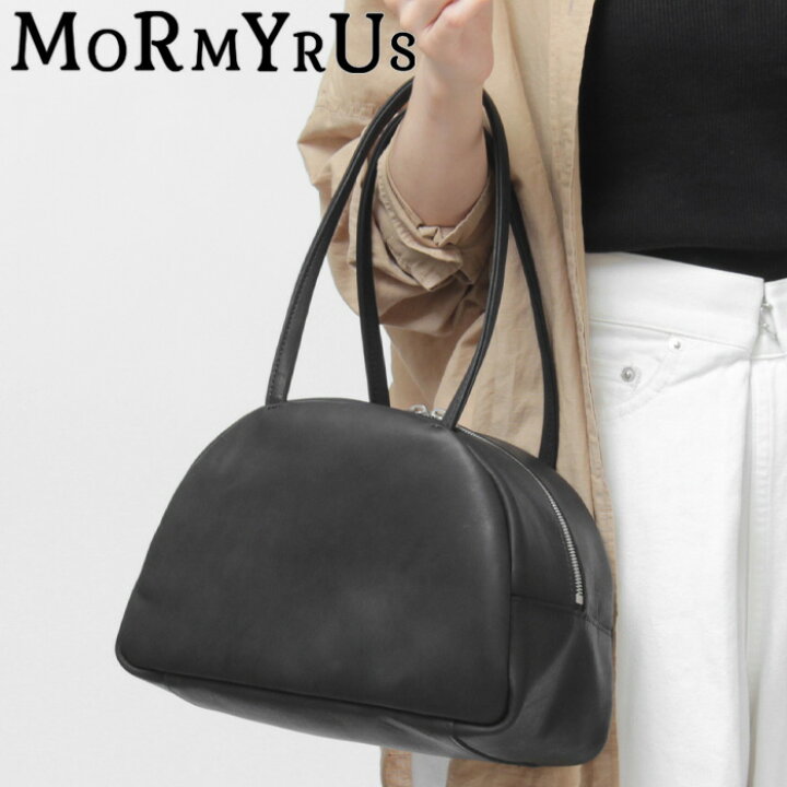 楽天市場】mormyrus モルミルス バッグ トートバッグ ショルダーバッグ 