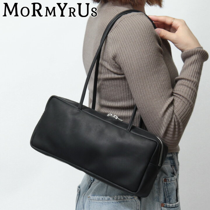 楽天市場】mormyrus モルミルス バッグ トートバッグ ショルダーバッグ 