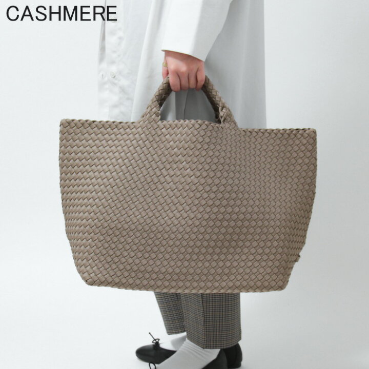 楽天市場】【一部予約】ナゲディ レディース NAGHEDI トートバッグ  