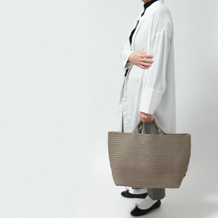 楽天市場】【一部予約】ナゲディ レディース NAGHEDI トートバッグ  