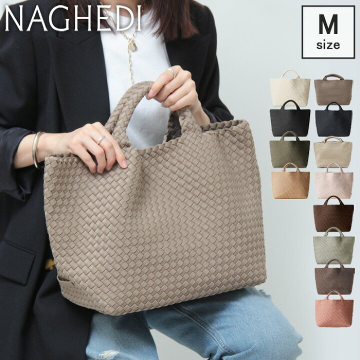 楽天市場】【クーポン】【一部予約】ナゲディ レディース NAGHEDI  