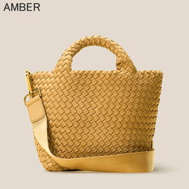 〔クーポン〕【正規品】ナゲディ レディース NAGHEDI トートバッグ バッグ 2way St Barths Small Tote SN03012LD メッシュ セントバース stbarthsmini ★