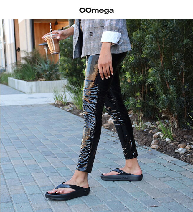 楽天市場】【予約】【正規品】ウーフォス サンダル oofos リカバリー  