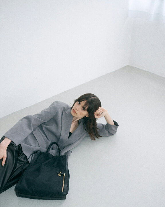 楽天市場】オルセット バッグ ORSETTO ナイロン ショルダーバッグ  