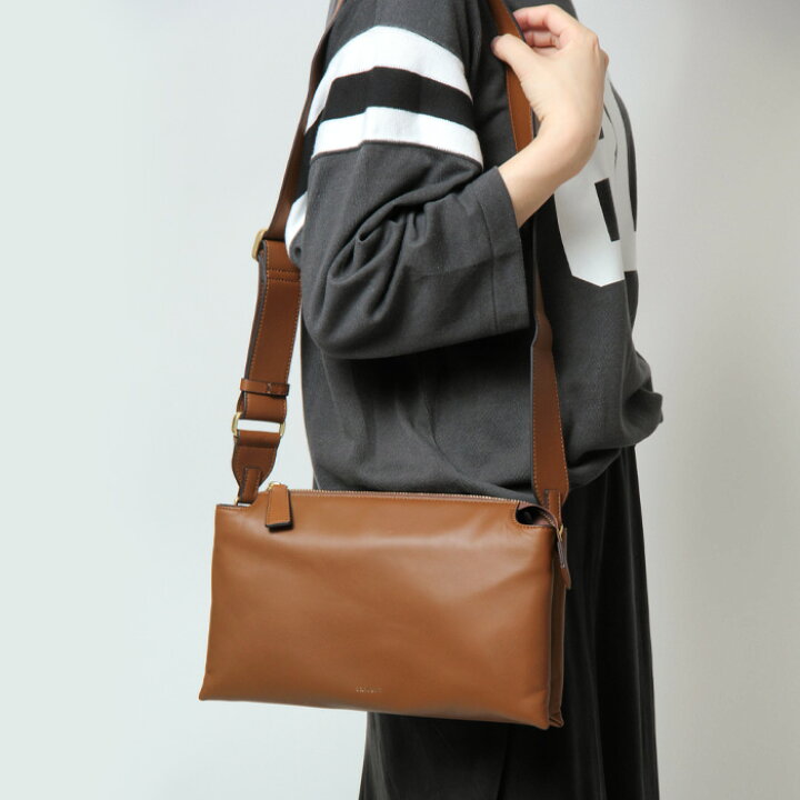 楽天市場】【クーポン】オルセット バッグ orsetto ショルダーバッグ  