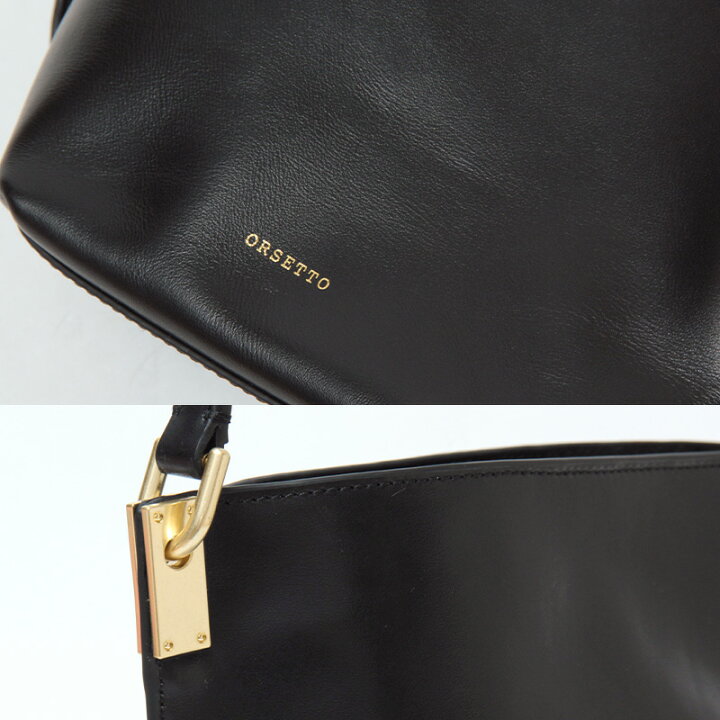 楽天市場】【30％OFF】オルセット バッグ ORSETTO ショルダーバッグ 