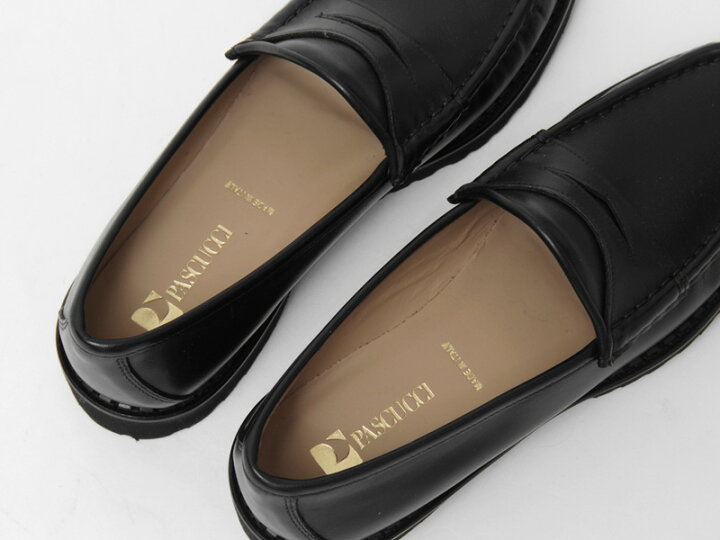 楽天市場】【20％OFF】【正規品】パスクッチ ローファー PASCUCCI 厚底 