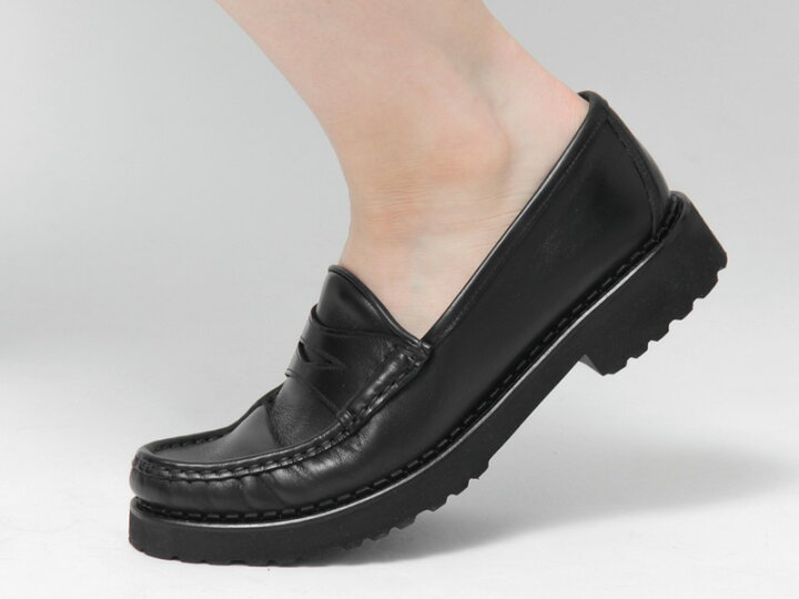 楽天市場】【20％OFF】【正規品】パスクッチ ローファー PASCUCCI 厚底 