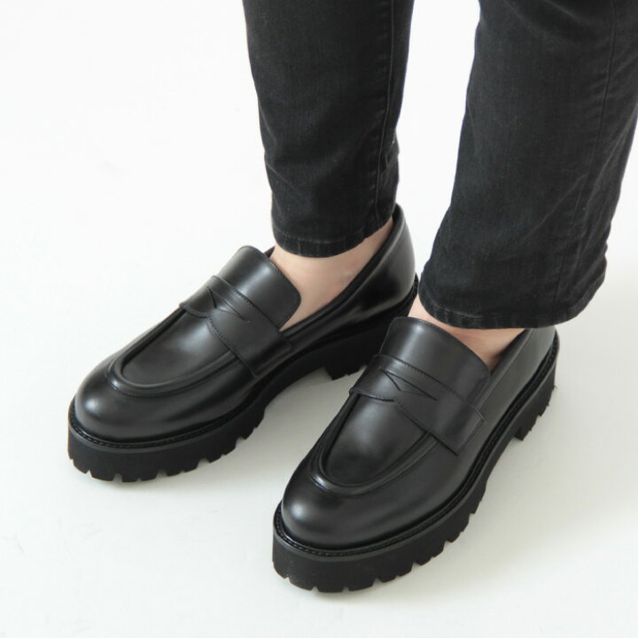 楽天市場】【正規品】パスクッチ ローファー 靴 PASCUCCI コイン 