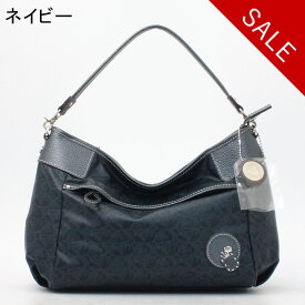 【クーポン】【35％OFF】ペレボルサ バッグ ショルダーバッグ PELLE BORSA アライブ alive 2way 斜めがけ 軽量 防水 ネイビー ホワイト レディース pelleborsa 4311 セール【返品不可】