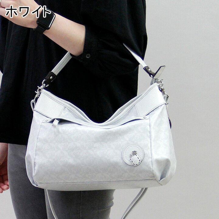 楽天市場】【クーポン】【35％OFF】ペレボルサ バッグ ショルダー 