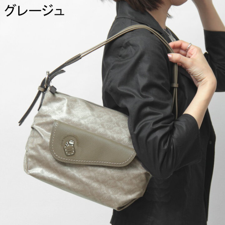 楽天市場】【クーポン】【30％OFF】ペレボルサ バッグ ショルダー 
