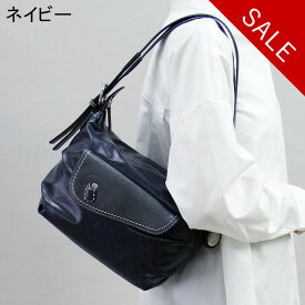 【クーポン】【30％OFF】ペレボルサ バッグ ショルダーバッグ pelle borsa アライブ alive 2way 斜めがけ 軽量 防水 本革 レディース pelleborsa 4407 セール【返品不可】