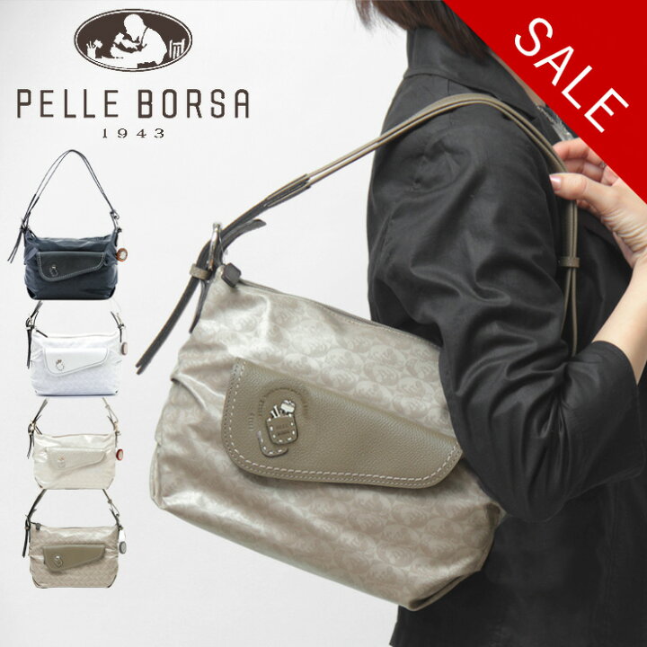 楽天市場】【クーポン】【30％OFF】ペレボルサ バッグ ショルダー 