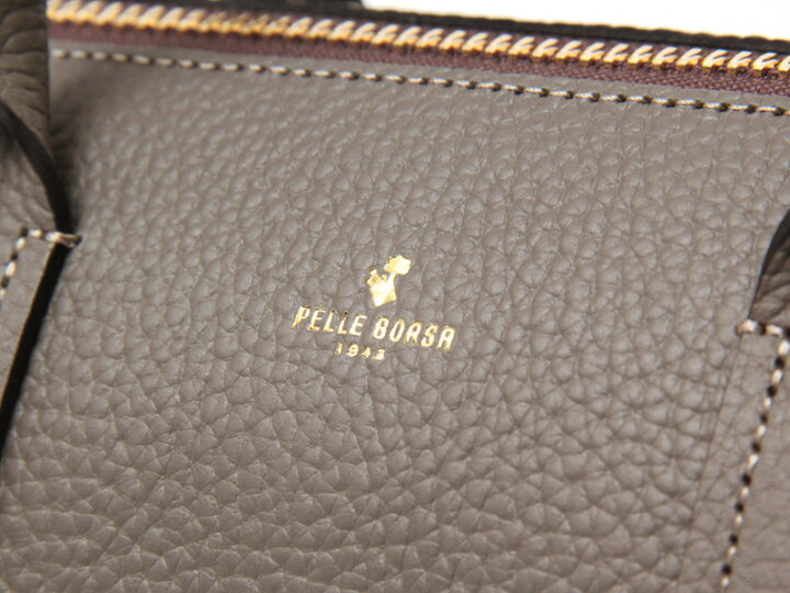 楽天市場】【30％OFF】ペレボルサ バッグ pelle borsa ハンドバッグ 本 