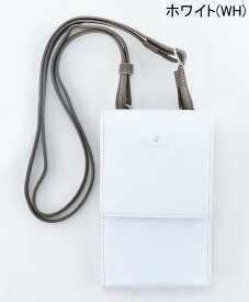 【50％OFF】ペレボルサ バッグ PELLE BORSA ショルダーバッグ ポシェット スマホショルダー お財布ポシェット 斜めがけ Goat Goods ゴートグッズ 本革 ブラック 黒 ホワイト 白 グレー ピンク レディース pelleborsa 5225 セール【返品不可】