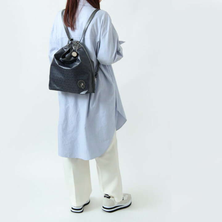 楽天市場】【10％クーポン】ペレボルサ バッグ PELLE BORSA リュック 