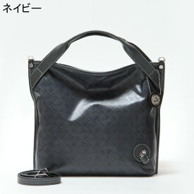 【10％クーポン】ペレボルサ バッグ PELLE BORSA アライブ alive トートバッグ 2way 斜めがけ 軽量 撥水 本革 a4 横入れ pelleborsa ネイビー ホワイト 白 レディース 4372