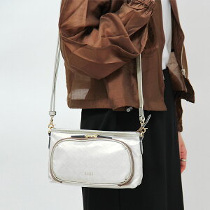 ペレボルサ(PELLE BORSA) 財布ポシェット ショルダーバッグ | 通販 