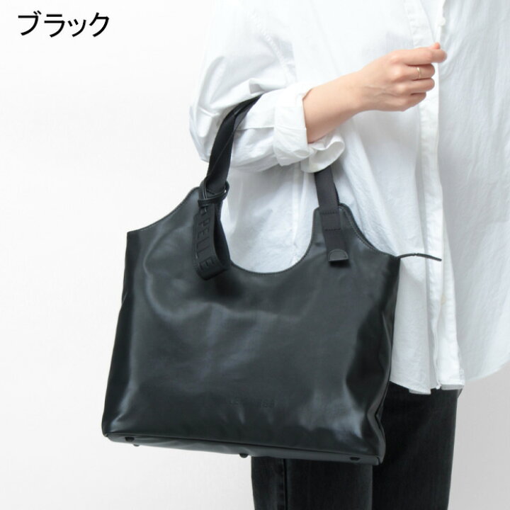 楽天市場】【10％クーポン】ペレボルサ バッグ PELLE BORSA トート 