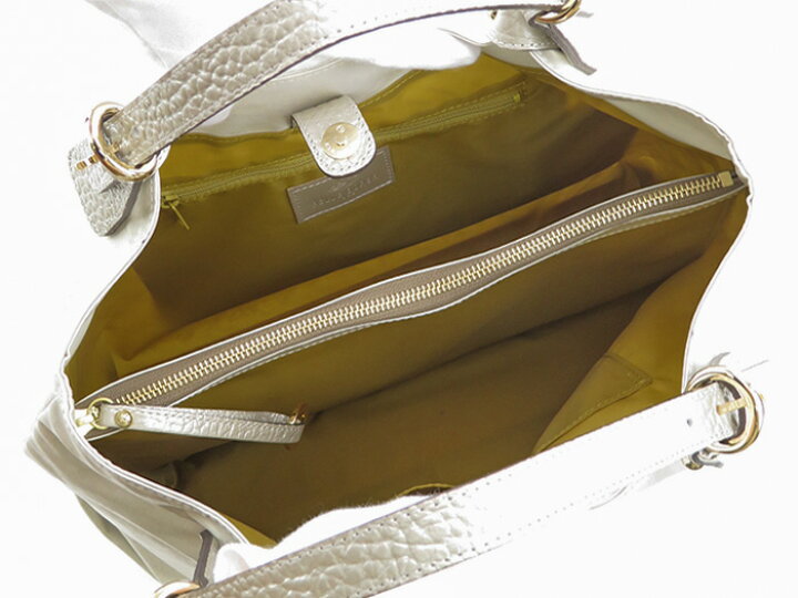 楽天市場】【10％クーポン】ペレボルサ バッグ pelle borsa トート 