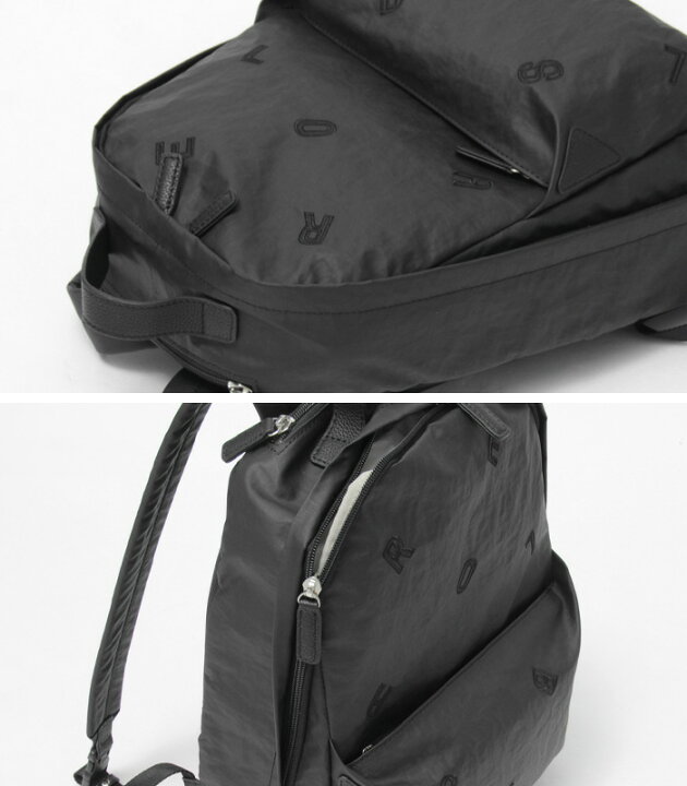 楽天市場】【10％クーポン】ペレボルサ リュック PELLE BORSA 