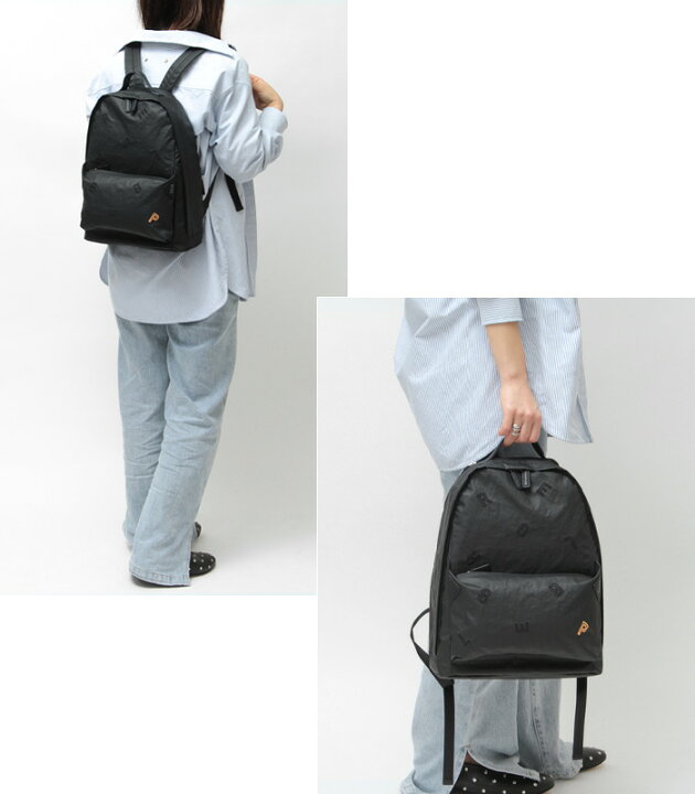 楽天市場】【10％クーポン】ペレボルサ リュック PELLE BORSA 