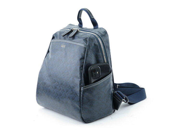 楽天市場】【10％クーポン】ペレボルサ バッグ PELLE BORSA リュック  