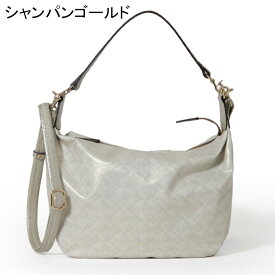 【10％クーポン】ペレボルサ バッグ PELLE BORSA ショルダー 2way アライブ レディース 三日月型 軽量 斜めがけ pelleborsa alive 4438