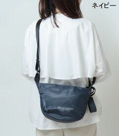 【10％クーポン】ペレボルサ バッグ PELLE BORSA ショルダーバッグ チアーズ Cheers 斜めがけバッグ ナイロン 軽量 防水 レディース pelleborsa 4686