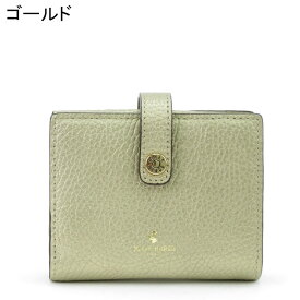 【10％クーポン】ペレボルサ 財布 PELLE BORSA 二つ折り財布 ミニ財布 レディース ボックス型 本革 コンパクト ブルーグレー トープ イエロー コーラルピンク ゴールド レネット グッズ Reinette Goods pelleborsa 4761