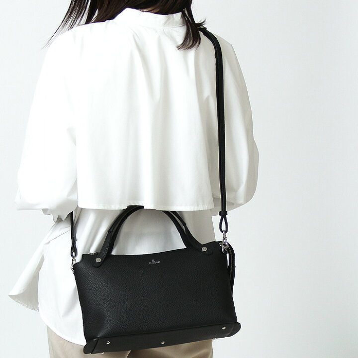 楽天市場】【10％クーポン】ペレボルサ バッグ PELLE BORSA 