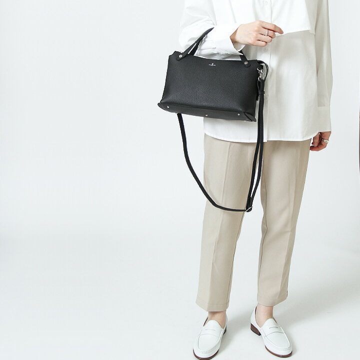 楽天市場】【10％クーポン】ペレボルサ バッグ PELLE BORSA 