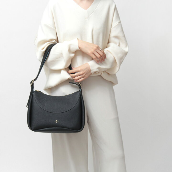 楽天市場】【30％OFF】ペレボルサ バッグ pelle borsa ショルダー 