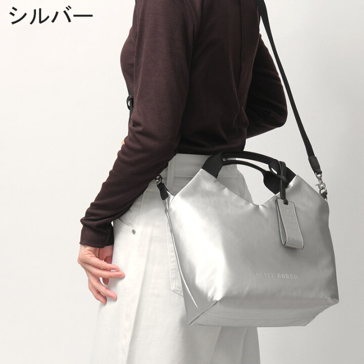 楽天市場】【10％クーポン】ペレボルサ バッグ PELLE BORSA トート 